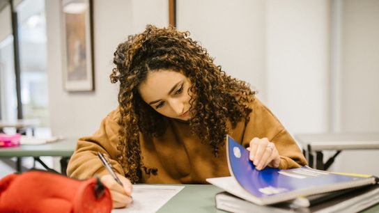 Hanover High School Tops U.S. News & World Report’s 2025 Rankings of Best New Hampshire High Schools (featured)